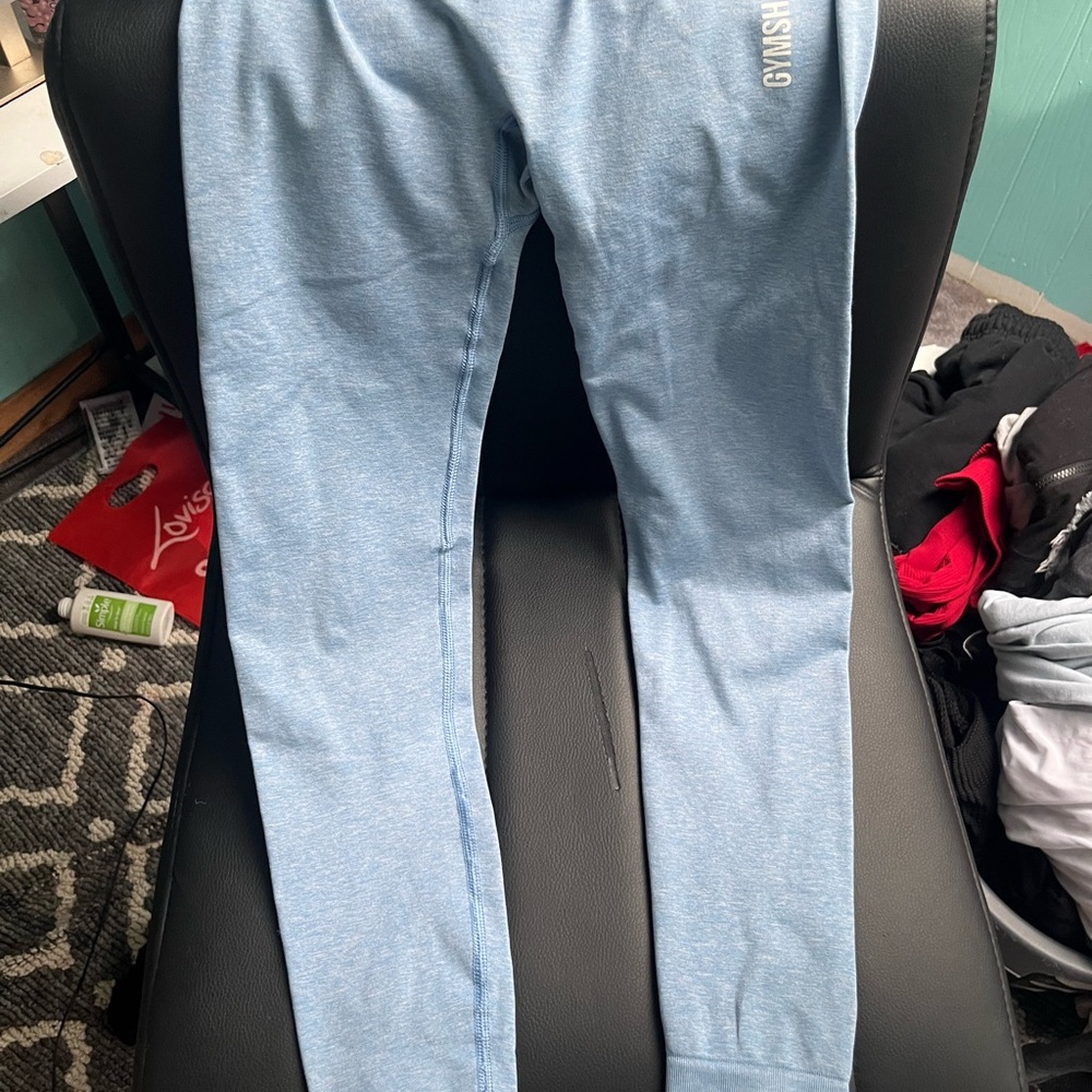 Adapt, gymshark seamless leggings